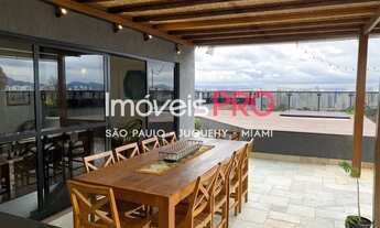 Imagem: Cobertura 354mts 4 suites para venda em