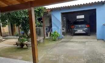 Imagem 4: Casa para Venda - 100m², 3 dormitórios, 3 vagas - Chapéu do Sol