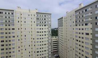Imagem 7: Apartamento para aluguel tem 44 m² - Living ampliado 1 quarto - Prox. Shopping Tiete