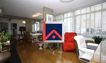 Imagem 2: Apartamento Locação Jardim Paulista 140 m² 2 Dormitórios