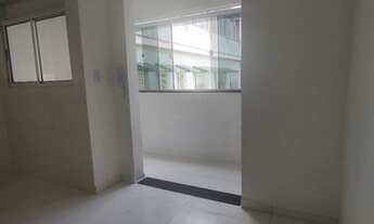 Imagem 7: Apartamento à venda, 39 m² por R$ 234.800,00 - Itaquera - São Paulo/SP