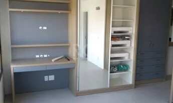 Imagem 5: Apartamento para Venda - 41.78m², 1 dormitório, sendo 1 suites, 1 vaga - Jardim Botânico