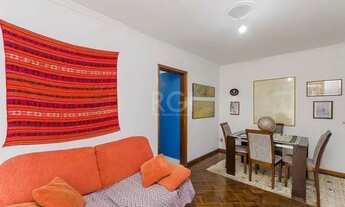Imagem 4: Apartamento em Auxiliadora