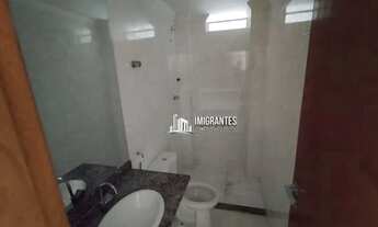 Imagem: Apartamento de 2 dormitórios, sendo 2 suítes