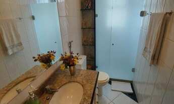 Imagem 3: Apartamento para Venda em Vitória, Mata da Praia, 3 dormitórios, 2 suítes, 4 banheiros, 2