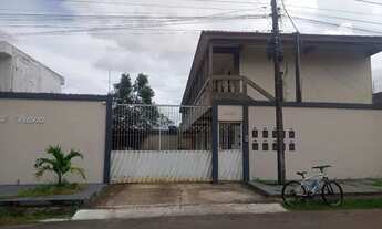 Imagem: Apt mobiliado com 2/4 novo estrela