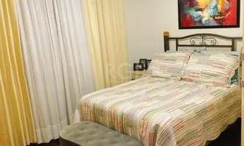 Imagem 4: Apartamento em Auxiliadora