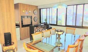 Imagem: EXCELENTE APARTAMENTO DE 3 DORMITÓRIOS