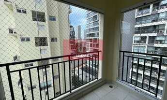 Imagem: Apartamento à venda no bairro Vila Madalena