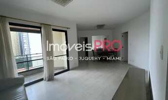 Imagem: Apartamento para locação com 115m² em