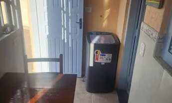 Imagem 7: Apartamento para aluguel possui 60 metros quadrados com 1 quarto