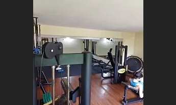 Imagem 4: Cobertura para venda tem 140 metros quadrados com 3 quartos em Santa Teresa