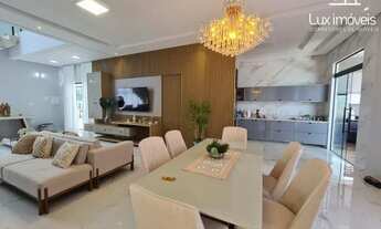 Imagem 13: Passaredo Ponta Negra / Dúplex 04 Quartos - sendo 03 Suítes/ Mobiliada/ Área Gourmet e Pis