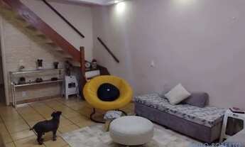 Imagem 3: SOBRADO - VILA SÃO FRANCISCO - SP