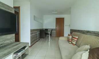 Imagem 4: Apartamento para Aluguel - Jacarepaguá, 2 Quartos, 60 m2