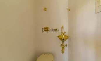 Imagem 5: Apartamento Locação 4 Dormitórios - 139 m² Perdizes