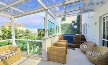 Imagem 4: Recreio dos Bandeirantes