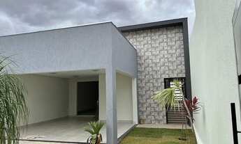 Imagem: Vendo casa no bairro Planalto