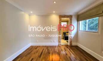 Imagem 6: Apartamento 198m² 3 dormitórios para Venda no Itaim bibi