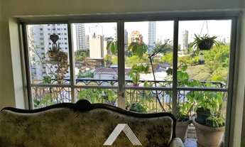 Imagem 5: Apartamento à venda no bairro Campo Belo - São Paulo/SP