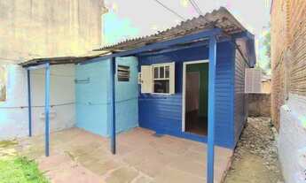 Imagem: Casa para Venda - 70m², 2 dormitórios