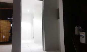 Imagem 3: Quarto e sala Quarto com aluguel por R$500 /mês