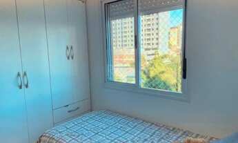 Imagem 7: Apartamento para Venda - 73.76m², 3 dormitórios, sendo 1 suites, 1 vaga - Partenon