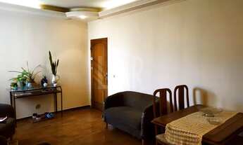 Imagem: Apartamento à venda, 3 quartos, 1 vaga