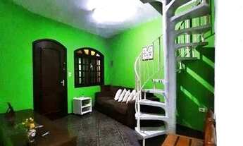 Imagem 7: Casa com 3 dormitórios à venda, 124 m² por R$ 400.000,00 - Imirim - São Paulo/SP