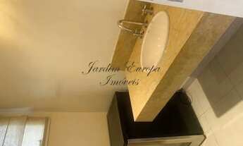 Imagem 4: Apartamento a venda no Itaim, 4 suítes , 3 vagas e 196 m úteis