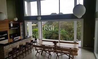 Imagem: GUAíBA - Casa Padrão - Altos Da Alegria