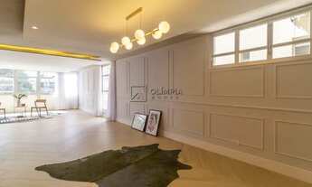 Imagem 3: Apartamento Venda 4 Dormitórios - 260 m² Jardim Paulista