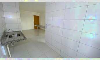 Imagem 6: Apartamento 2 quartos com 1 suíte. Res. Versato com área de lazer completa