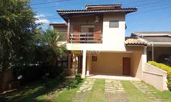 Imagem 2: Casa para aluguel no Condomínio Grape Village em Vinhedo/SP