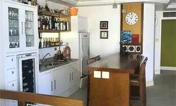 Imagem 3: Venda COBERTURA Duplex- Metrô Sumaré 2 dormitórios sendo 1 suite - sala para 2 ambientes n