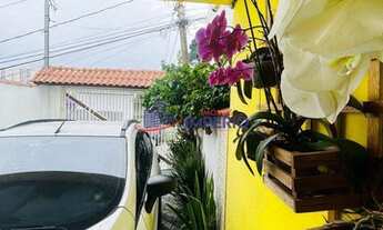 Imagem 2: Sobrado com 3 dorms, Vila Silveira, Guarulhos - R$ 609 mil, Cod: 8485