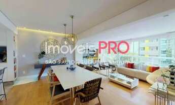 Imagem: Apartamento a venda em Perdizes - SP