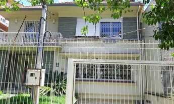 Imagem: PORTO ALEGRE - Casa Comercial - Auxiliadora