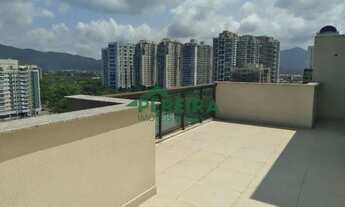Imagem: Cobertura a venda em Rio de Janeiro