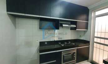 Imagem 7: Apartamento 2 Quartos para Locação em Contagem, Amazonas, 2 dormitórios, 1 banheiro, 1 vag