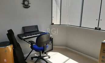 Imagem 6: Apartamento para Venda - 152.96m², 3 dormitórios, sendo 1 suites, 2 vagas - Jardim Itu Sab