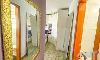 Imagem 6: Apartamento para venda tem 110 metros quadrados com 2 quartos em Itapuã - Vila Velha - ES