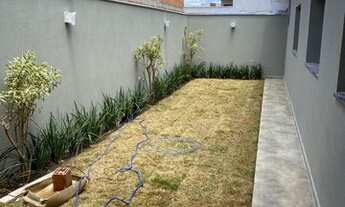 Imagem 3: Casa à venda no bairro Condomínio Reserva Ipanema - Sorocaba/SP