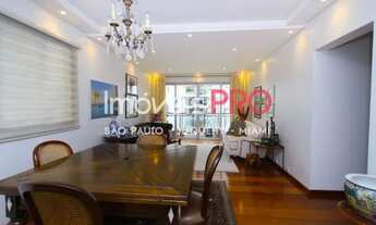 Imagem: Apartamento 145m² 3 dormitórios para Venda