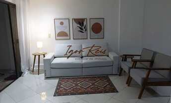 Imagem 4: Cobertura com 3 suítes no Pq. Tamandaré em Campos dos Goytacazes/RJ