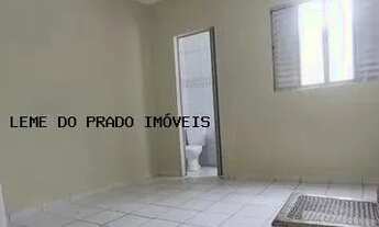 Imagem 5: Casa para Locação em Santo André, Vila Palmares, 2 dormitórios, 1 suíte, 2 banheiros, 1 va