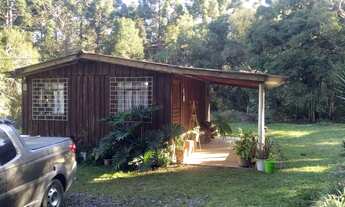 Imagem: Chácara 27.000m2 Troca, vende em Quitandinha