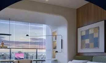 Imagem 6: Torre La Lune, da Leal Moreira, 4 suítes, com 300m²