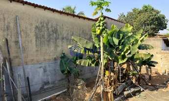 Imagem 2: Lote de 720m² com 2 casas, Lagoa Santa - Venda