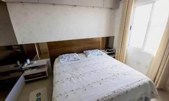 Imagem 7: Cobertura no Estreito, em Florianópolis/SC, com 348m² de área privativa